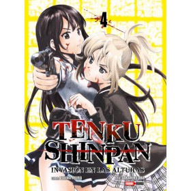 Tenku Shinpan 04